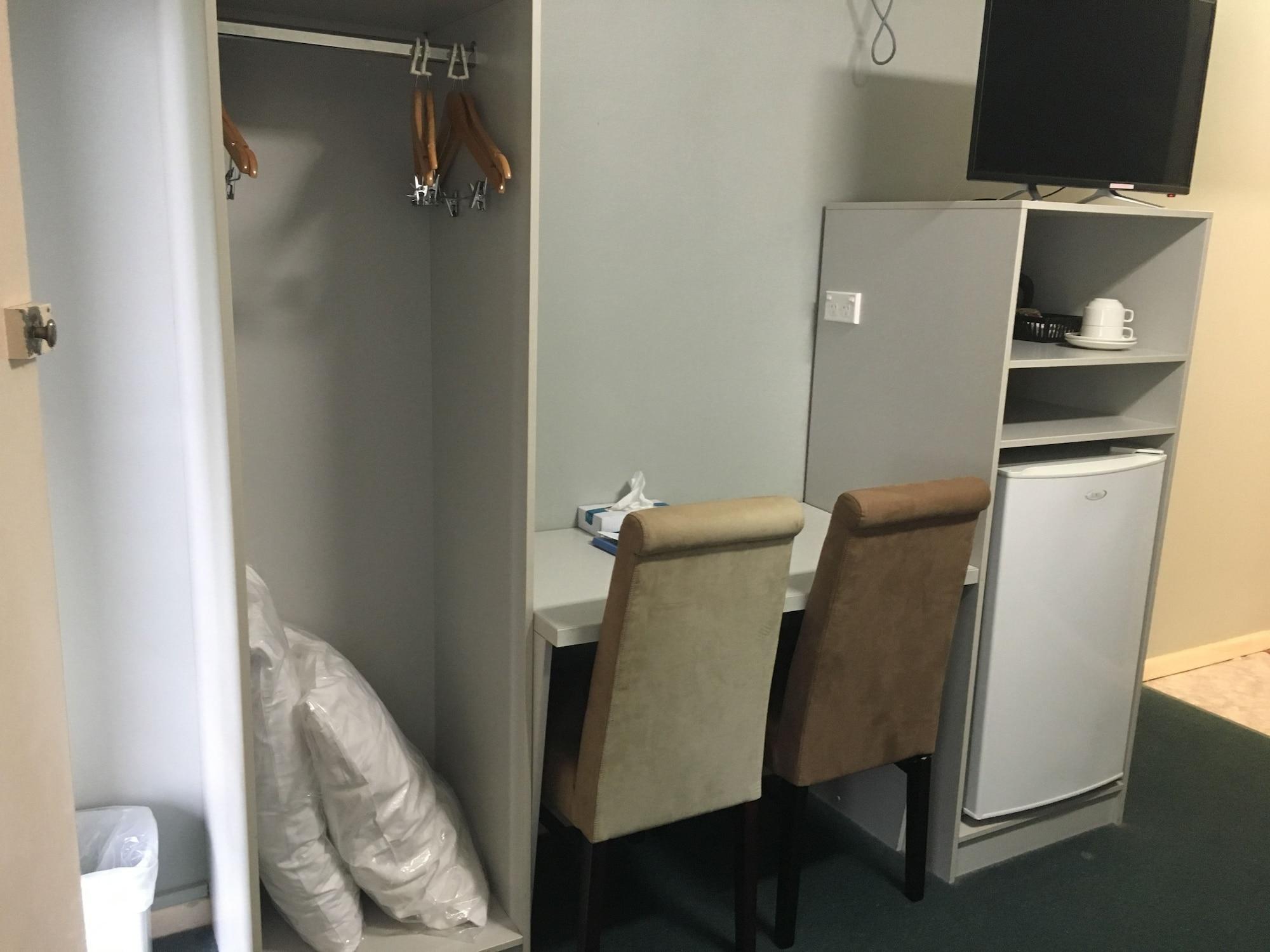 Flinders Motel Wollongong Bagian luar foto