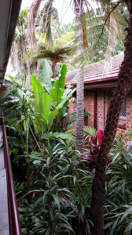 Flinders Motel Wollongong Bagian luar foto
