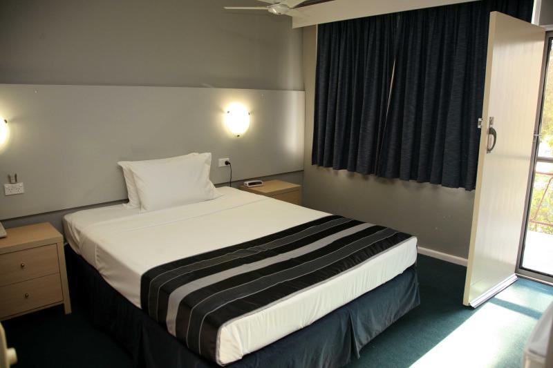 Flinders Motel Wollongong Bagian luar foto